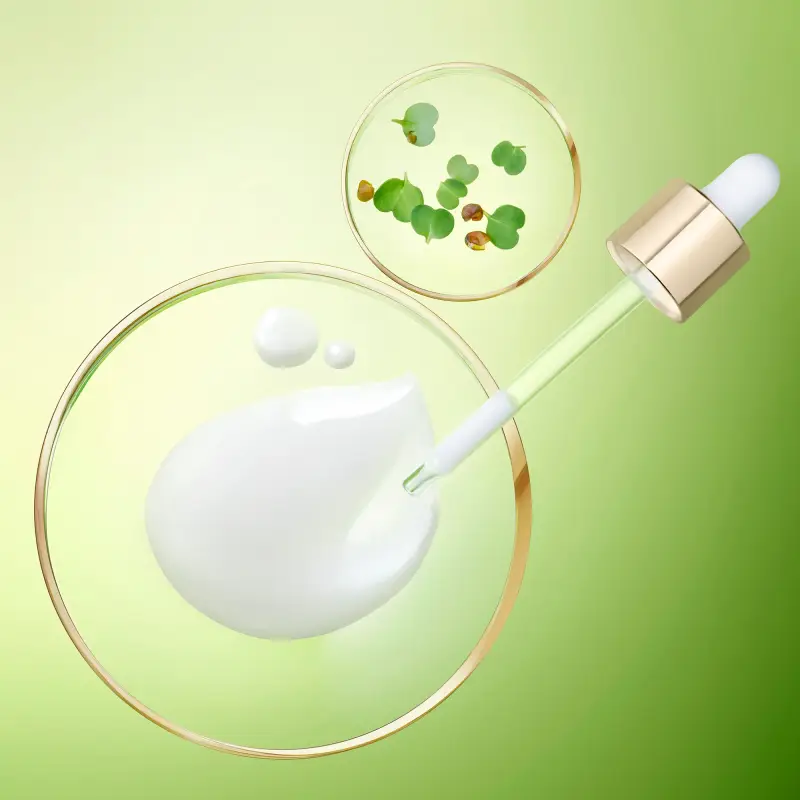 Nuxuriance Ultra Siero Anti-Macchie - Trattamento antietà pelli mature, Siero viso antimacchie, Siero antirughe miniatura 5