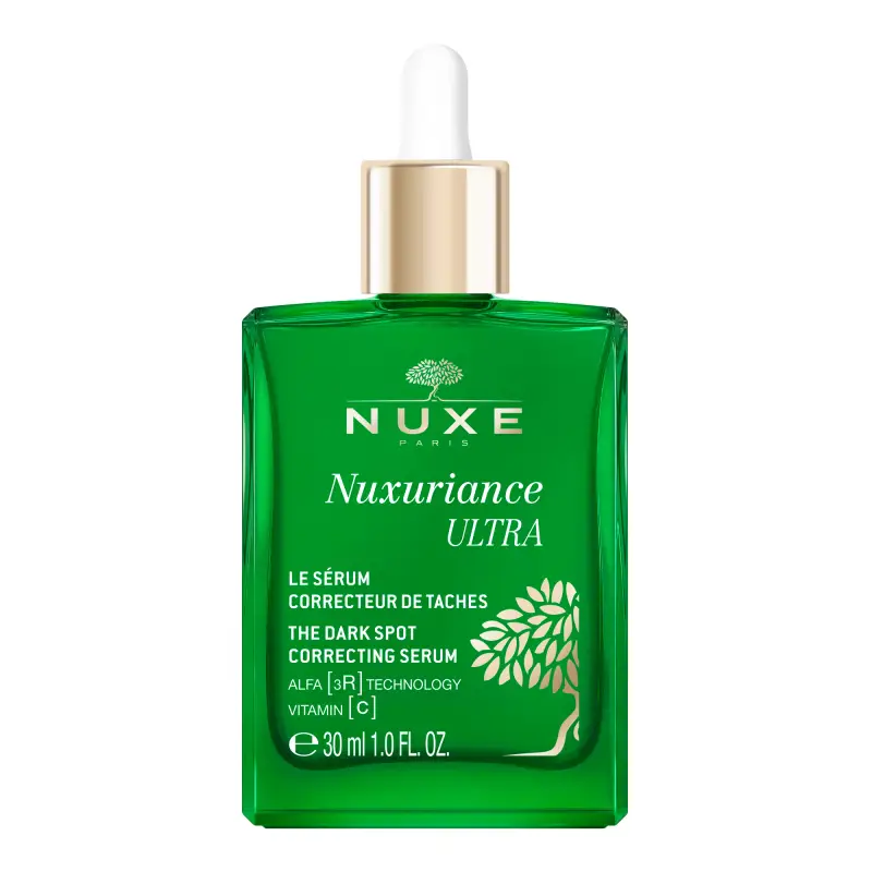 Nuxuriance Ultra Siero Anti-Macchie - Trattamento antietà pelli mature,Siero viso antimacchie,Siero antirughe