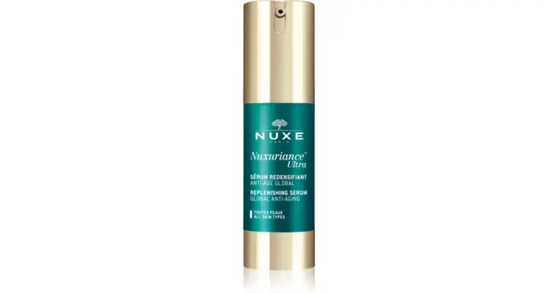 Nuxuriance Ultra siero riempitivo contro i segni di invecchiamento 30 ml