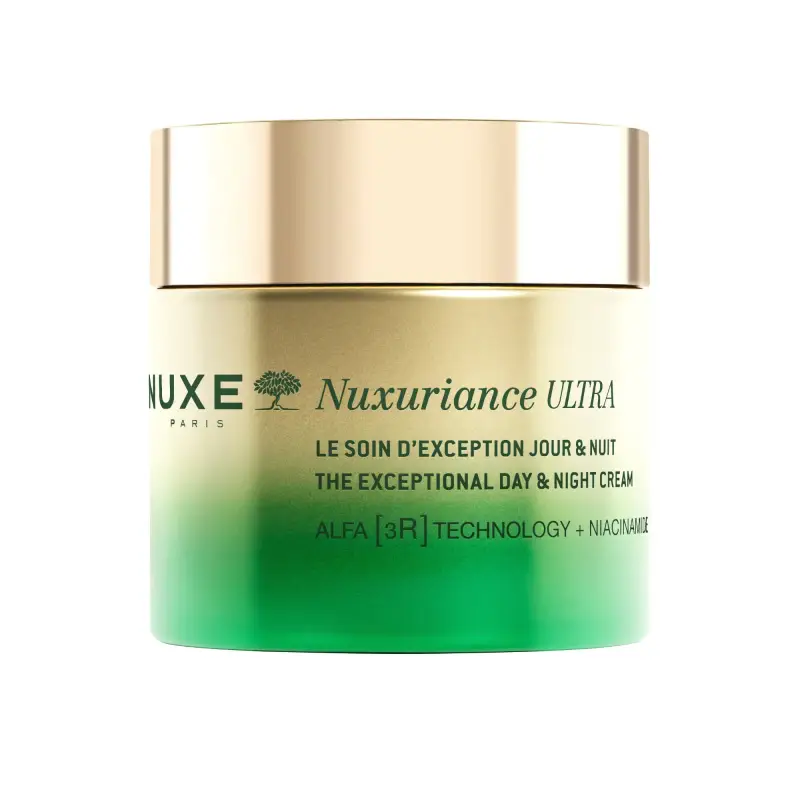 Nuxuriance Ultra Trattamento Eccezionale Giorno e Notte 75ml