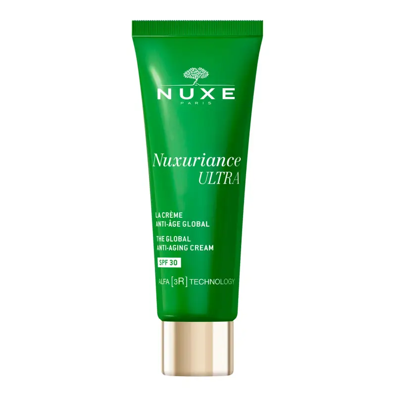 Nuxuriance Ultra Vegan Crema Giorno Anti-Rughe Per Il Viso SPF 30 50 ml