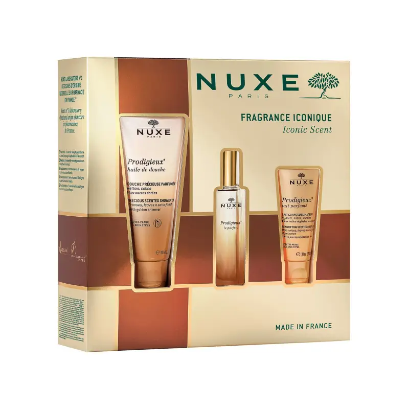 Nuxe Profumo Donna 3002901