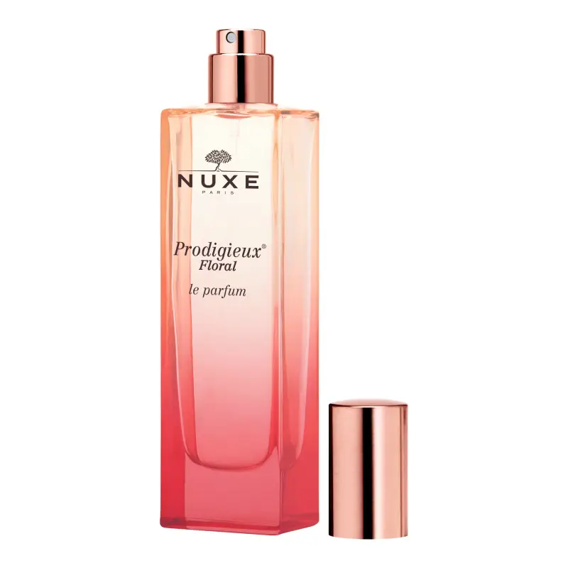 Nuxe Eau de Parfum Donna Bianco 3041367 miniatura 3