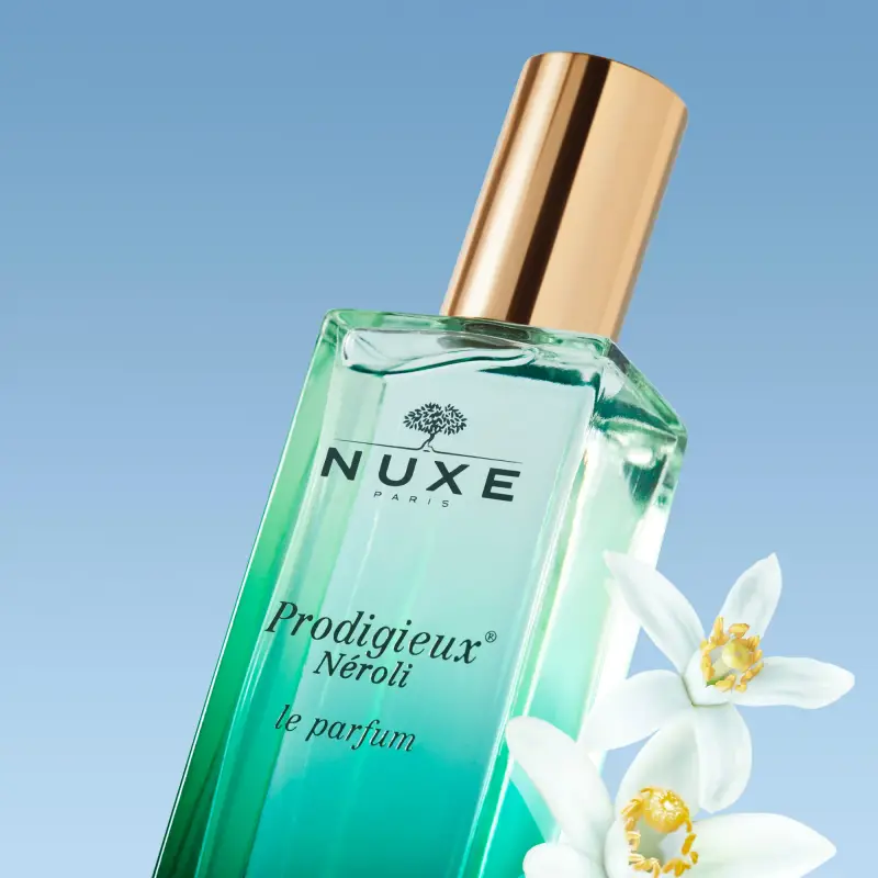 Nuxe Eau de Parfum Donna 3002851 miniatura 2