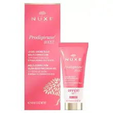Prodigieuse Set Multi-Correzione Boost - Set regalo per la cura della pelle da normale a mista