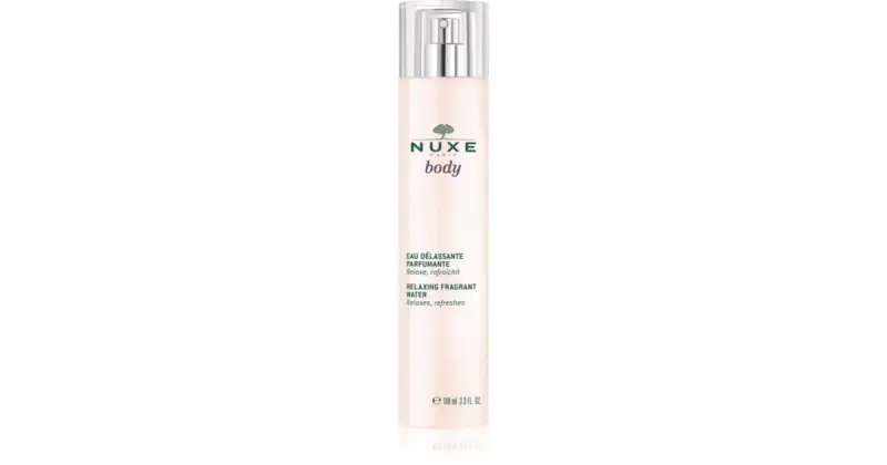Profumo Nuxe Body Eau Delasante 100ml
