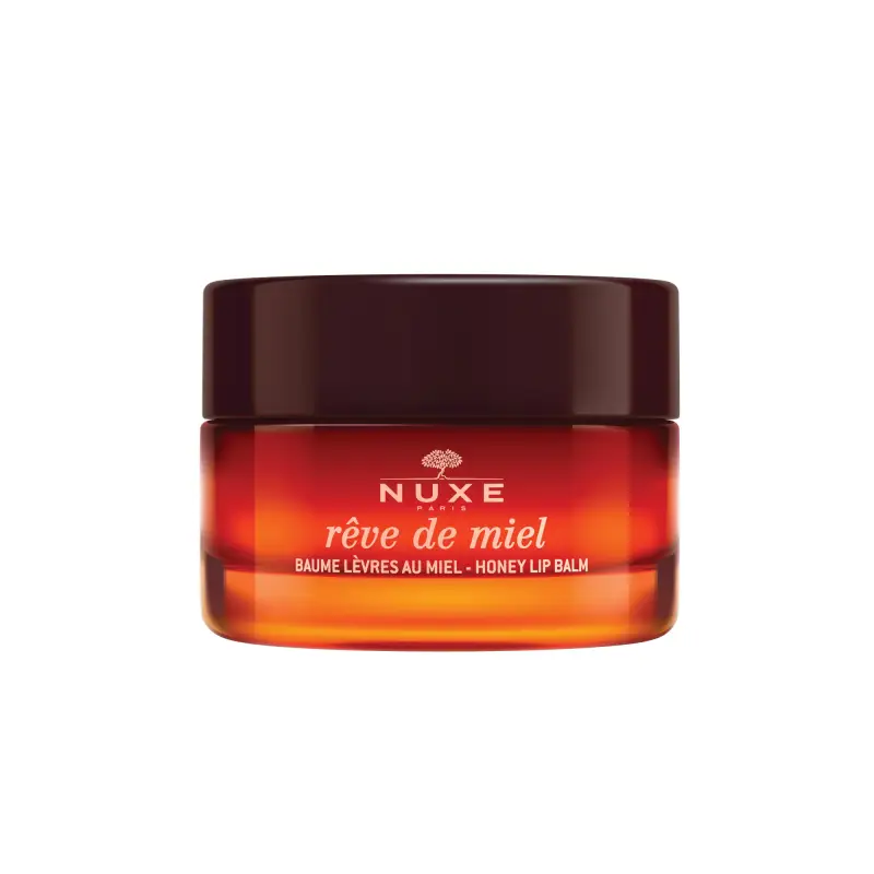 Reve de Miel Balsamo labbra ultra-nutriente e riparatore- Rêve - Balsamo labbra