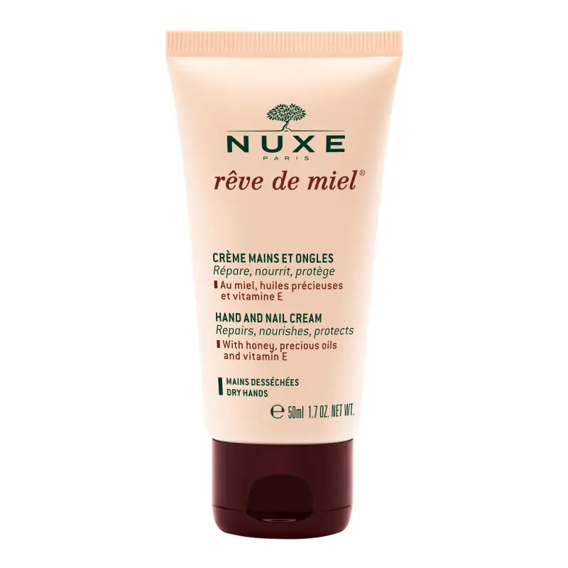 Reve de Miel Crema mani e unghie - Crema mani