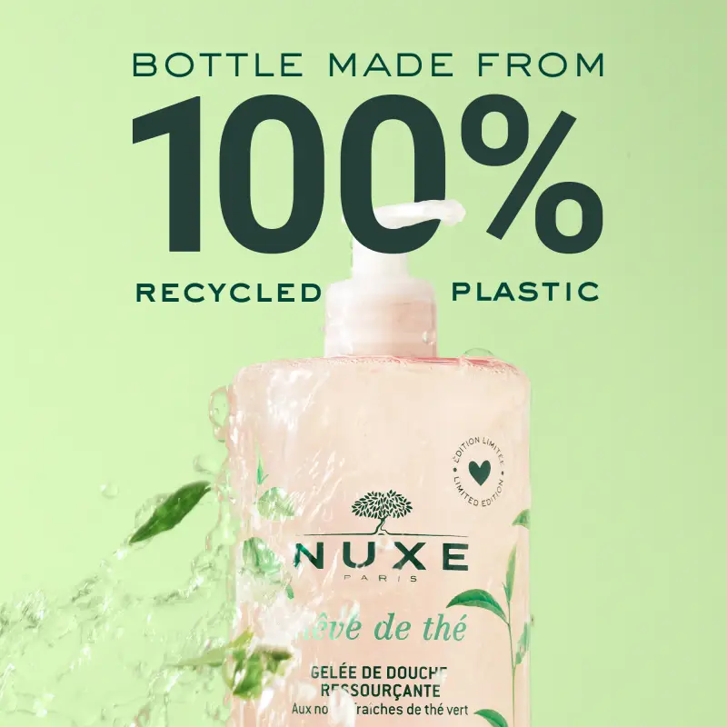 Nuxe Bagnoschiuma Verde 3041364 miniatura 5