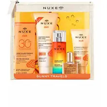 Set regalo Nuxe Sunny Travels