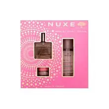 Set Regalo Pink Fever Da Donna - 50Ml