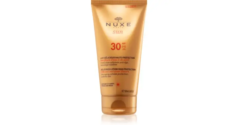 Sun Delicious SPF 30 - Lozione solare - 150ml