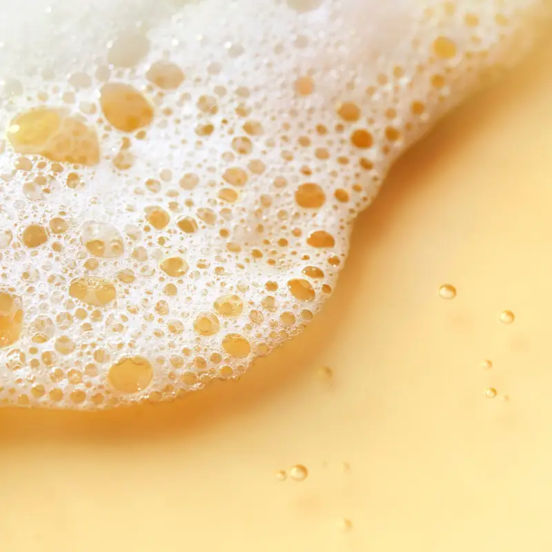 Sun Shampoo Doccia Doposole - Shampoo protezione solare miniatura 4