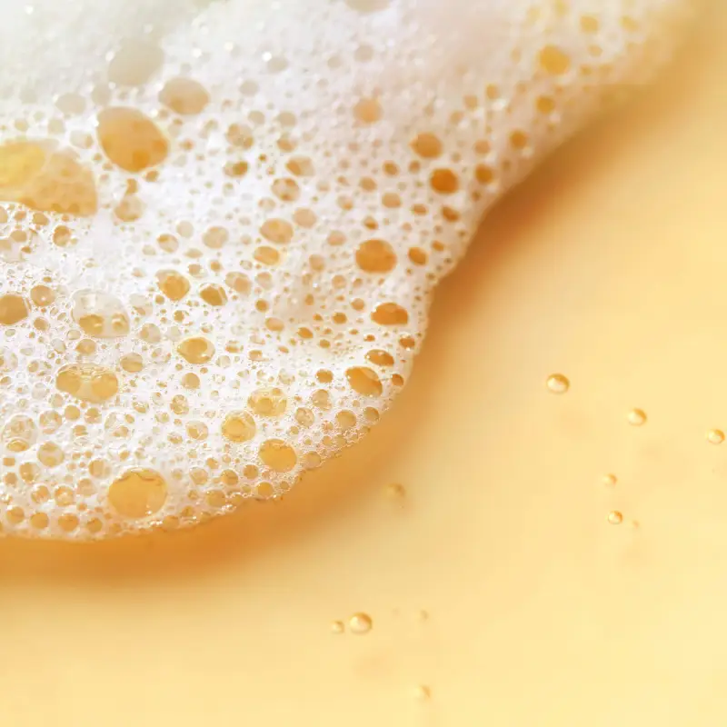 Sun Shampoo Doccia Doposole - Shampoo protezione solare miniatura 3