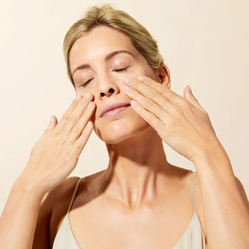 Super Serum [10] Concentrato Anti-Età Universale - Trattamento antietà pelli mature, Siero viso antimacchie, Siero antirughe miniatura 5