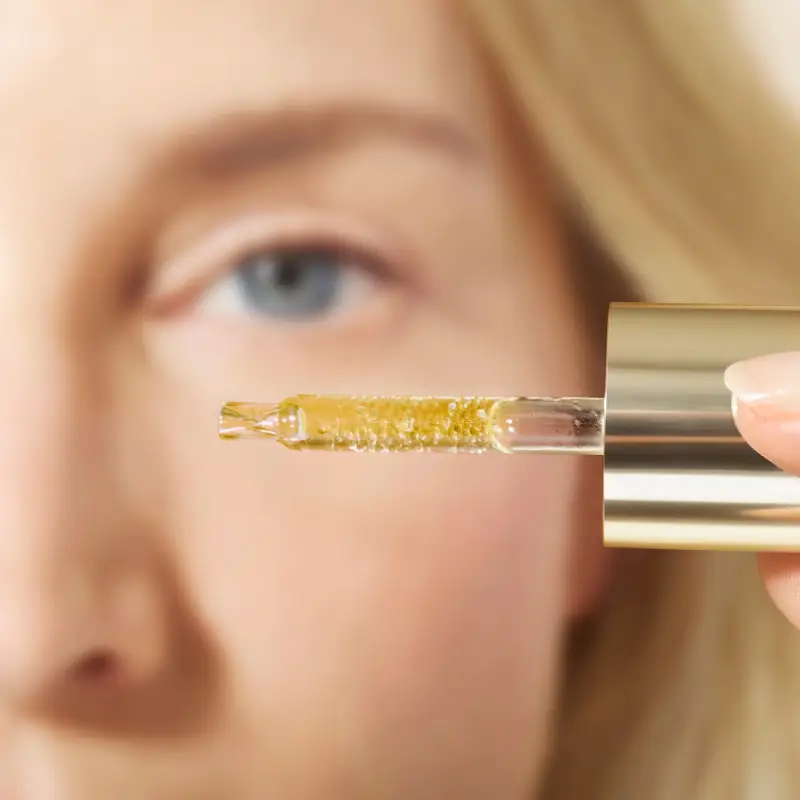 Super Serum [10] Contorno Occhi - Contorno occhi miniatura 5