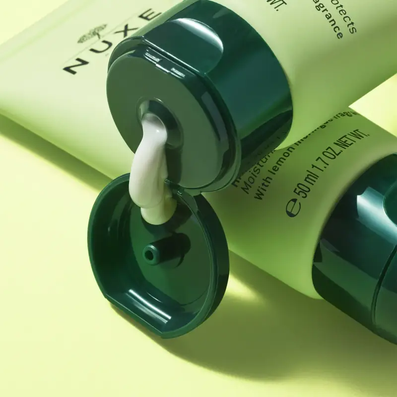 Sweet Lemon Crema Mani e Unghie - Crema mani miniatura 3