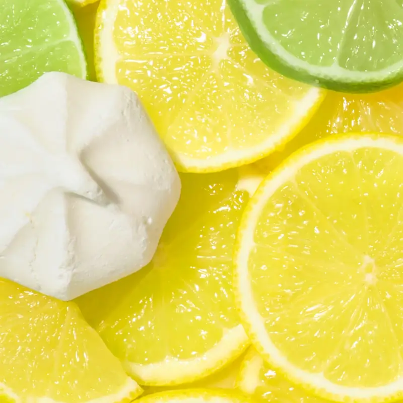 Sweet Lemon Crema Mani e Unghie - Crema mani miniatura 5