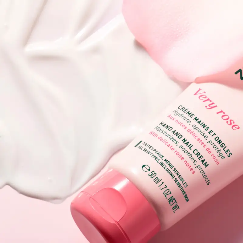 Very Rose Crema Mani - Crema mani miniatura 3