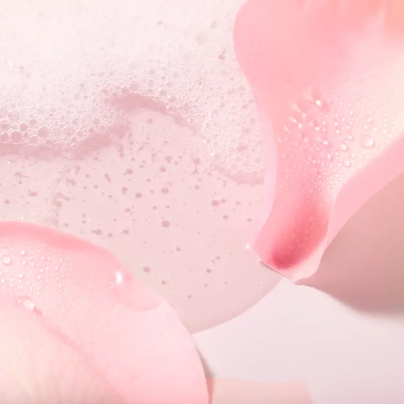 Nuxe Bagnoschiuma Rosa 3002878 miniatura 3