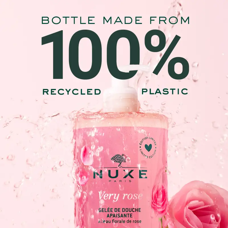 Nuxe Bagnoschiuma Rosa 3002878 miniatura 5