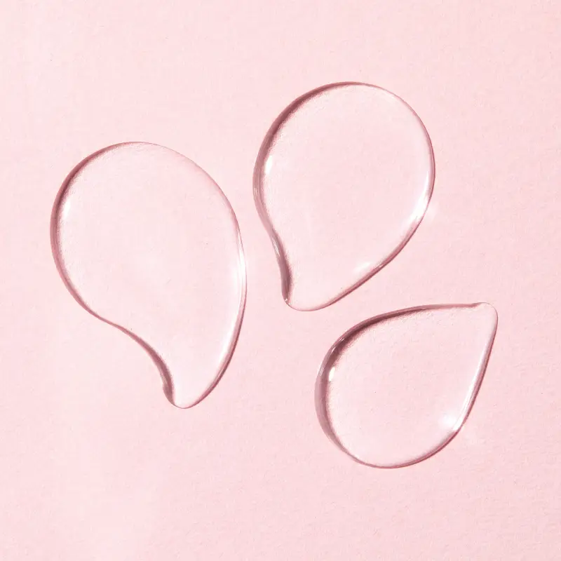 Very Rose Lozione peeling luminosità - Scrub viso illuminante miniatura 3