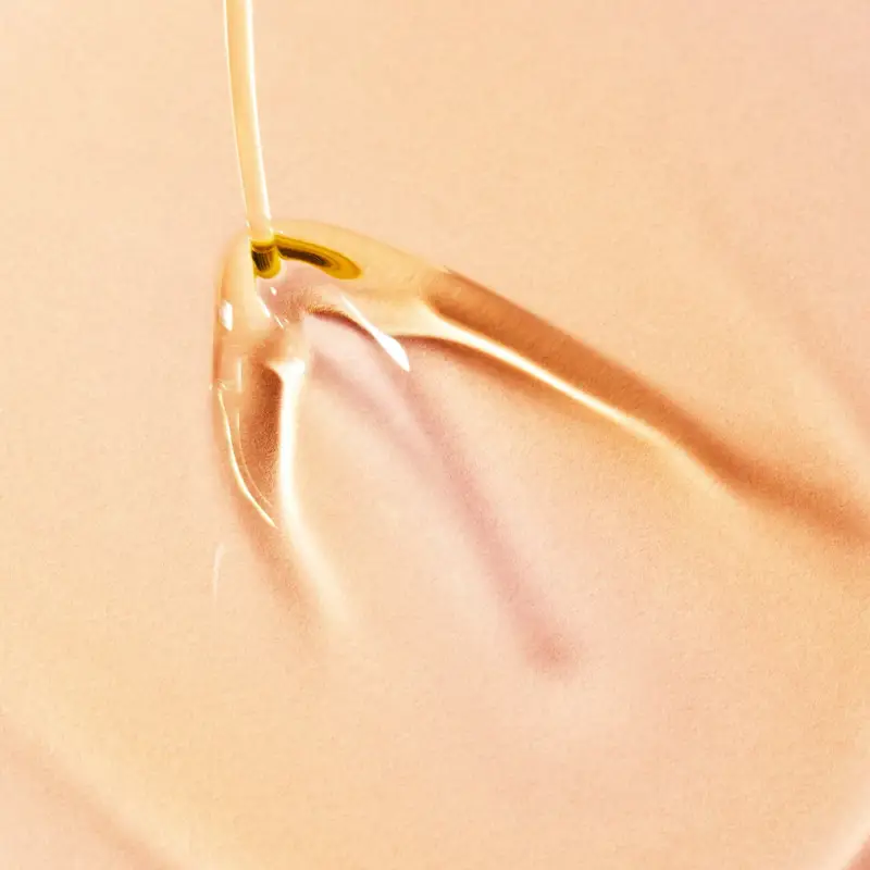 Very Rose Olio Struccante - Olio detergente viso miniatura 3