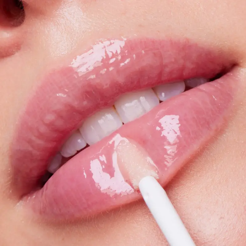 Very Rose Siero Labbra Rimpolpante - Trattamento volumizzante labbra miniatura 2