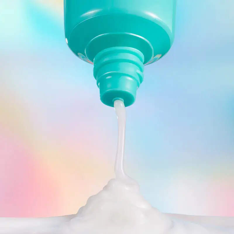 Zinc Power Fluido Opacizzante - Crema viso pelle grassa miniatura 2