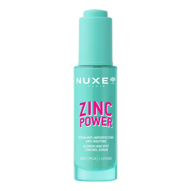 Zinc Power Siero Anti-Imperfezioni - Siero viso