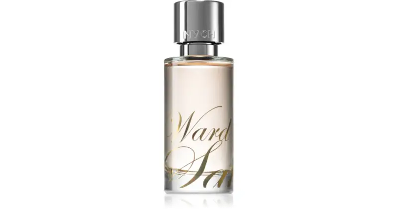 Ward Sahara Eau de Parfum unisex 50 ml