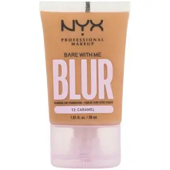 Bare With Me Blur Tint Fondotinta opacizzante a media coprenza 30 ml Mocha