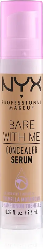 Bare With Me siero correttore 07-medium