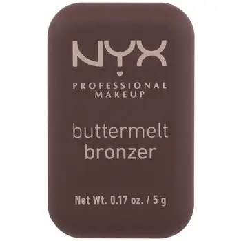 Buttermelt Bronzer - Terra abbronzante altamente pigmentata e a lunga tenuta 5 g Butta Than