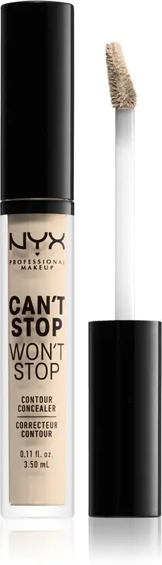 Can't Stop Won't Stop Full Coverage Contour correttore Fair 3,5 ml