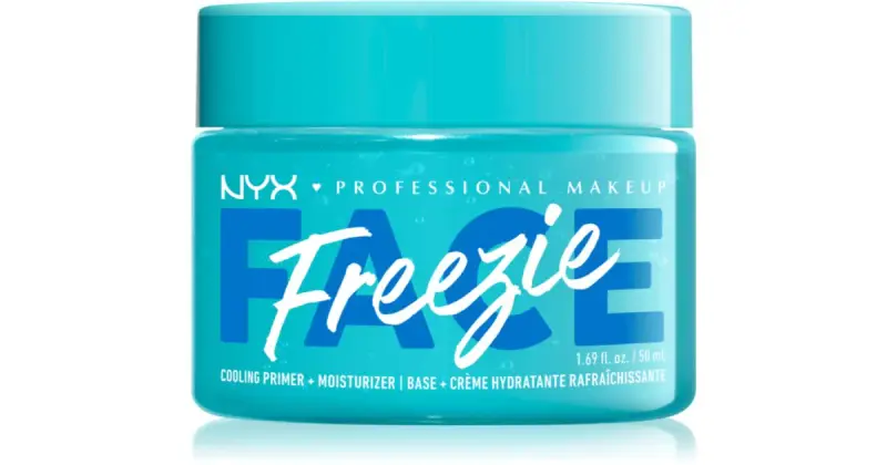 Face Freezie Idratante 50ml