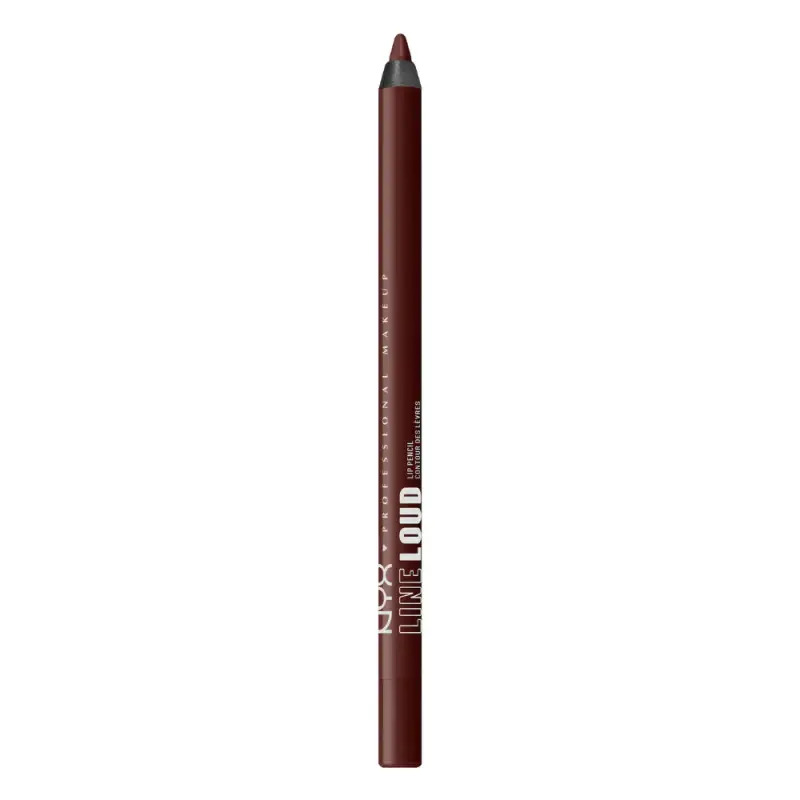 Line Loud Lip Pencil Stick 34-Make A Statement 1,2 ml