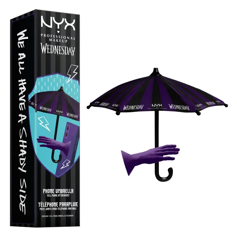Accessori Phone Umbrella