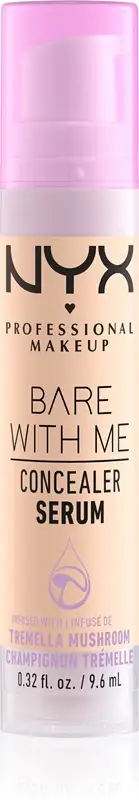 Professional Makeup Bare With Me Siero correttore idratante 2 in 1 colore 01 - Fair 9,6 ml