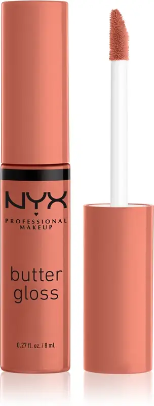 Professional Makeup Butter lucidalabbra colore 45 Sugar High 8 ml
