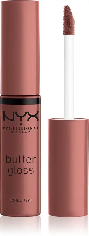 Professional Makeup Butter lucidalabbra colore 47 Spiked Toffee 8 ml