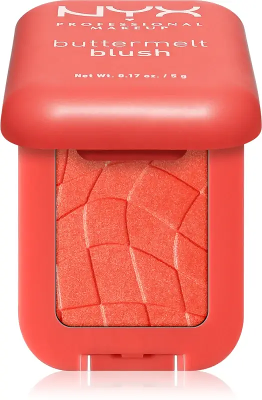 Professional Makeup Buttermelt Blush in polvere colore 05 Had Butta 5 g