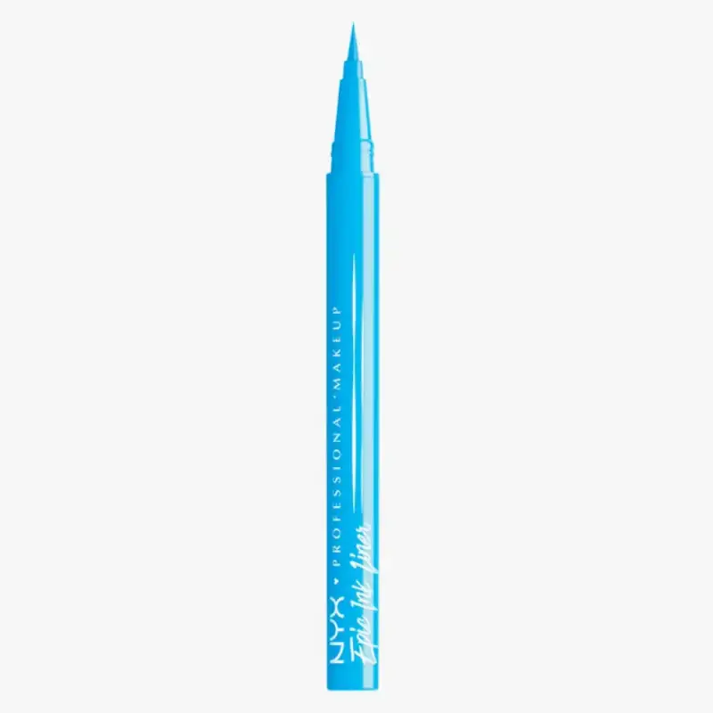 Professional Makeup Epic Ink Liner eyeliner di precisione waterproof colore 1 ml