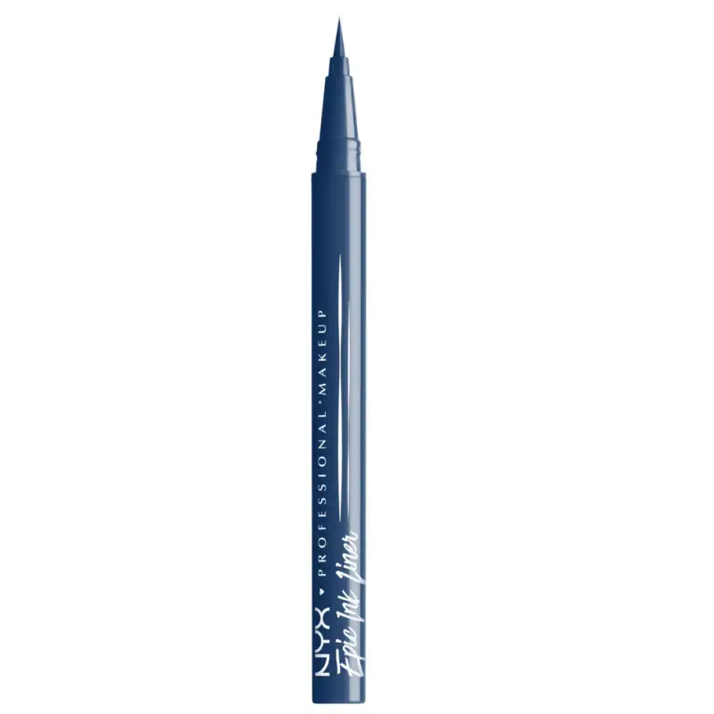 Professional Makeup Epic Ink Liner eyeliner di precisione waterproof colore Midnight Rise 1 ml
