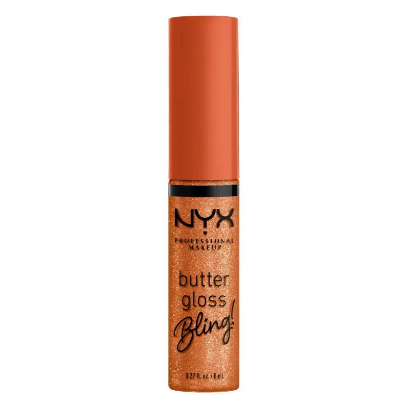 Labbra Butter Gloss Bling 03 - Pricey - Gloss