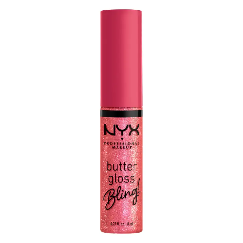Labbra Butter Gloss Bling 05 - She Got Money - Gloss