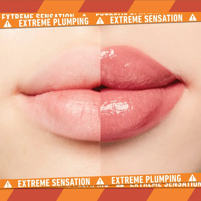 Labbra Duck Plump Gloss Rimpolpante 03 Nude Swings - Gloss, Volumizzante labbra, Trattamento volumizzante labbra miniatura 3