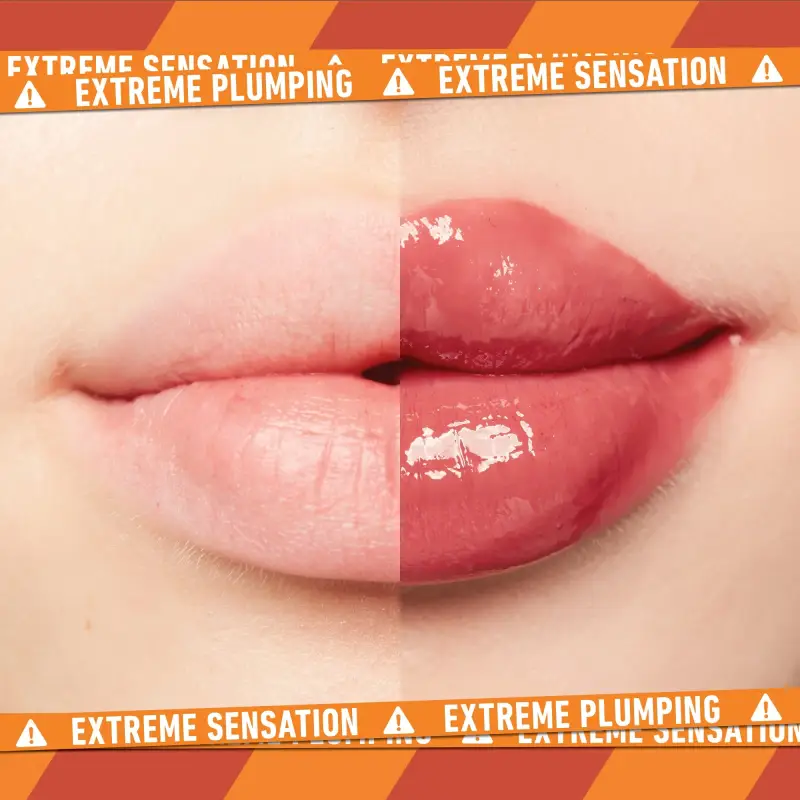 Labbra Duck Plump Gloss Rimpolpante 08 Mauve Out My Way - Gloss, Volumizzante labbra, Trattamento volumizzante labbra miniatura 3