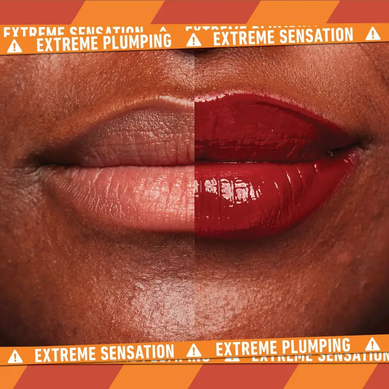 Labbra Duck Plump Gloss Rimpolpante 16 Wine Not? - Gloss, Volumizzante labbra, Trattamento volumizzante labbra 16 Wine Not miniatura 3