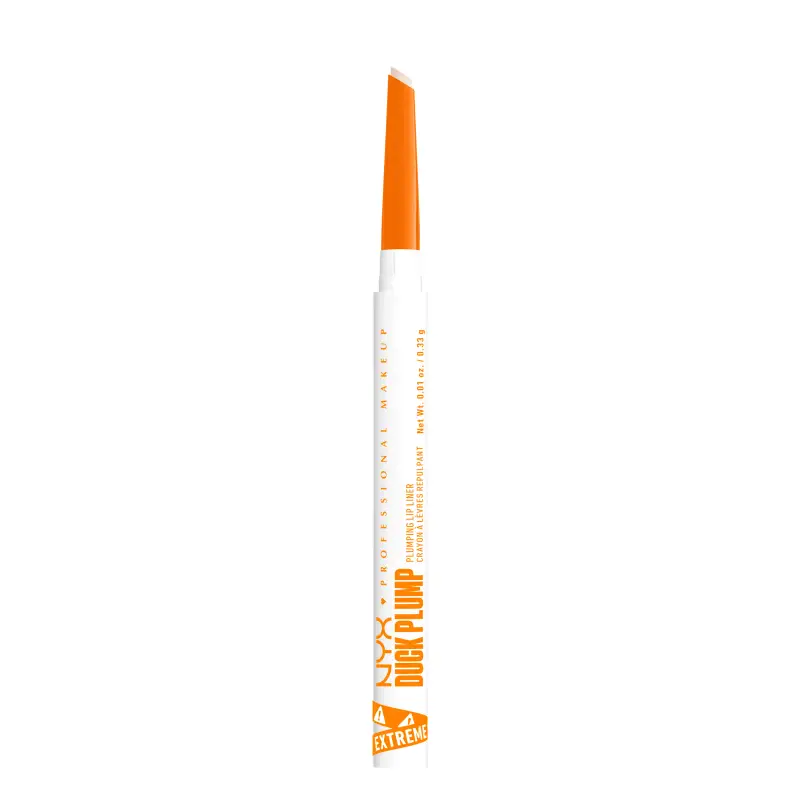 Labbra Duck Plump Lip Liner 01 DUCKING CLEAR - Matita labbra miniatura 2